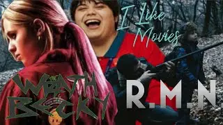 Movies That I Don't Know How To Review (2023)