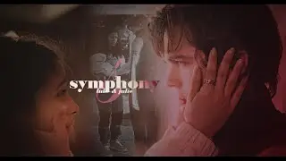 Luke & Julie | Symphony