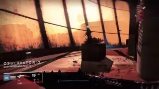 Destiny: I Signori del Ferro -Nuovo spettro morto e frammento!-