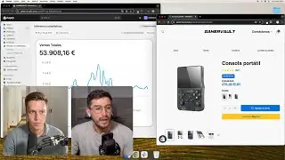cómo gana 239,40€ al día mirando mis vídeos