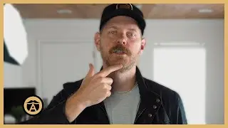 DON'T Grow a Nasty Beard. Grow an Immaculate One Instead. | Eric Bandholz