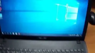 Не ставятся драйвера на ASUS X552M, GeForce 920M