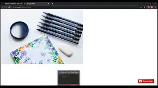 How To blur background image using CSS | HTML CSS JS