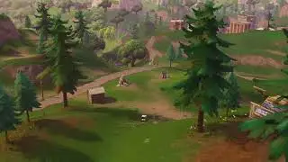 Fortnite Season 5 Go Kart Glitch