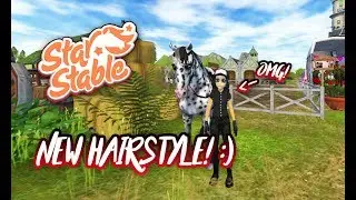 Buy New Hairstyle! | SSO