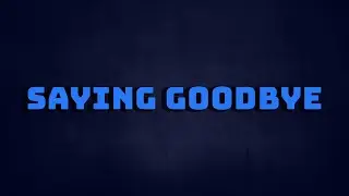 Saying Goodbye to Planet Destiny