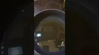 Chicken fried egg