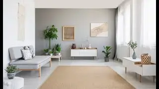 Blender Properties Learn How to do Interior 3d design Part 3