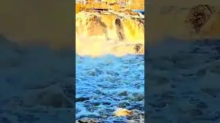 Cant stop watching this. 