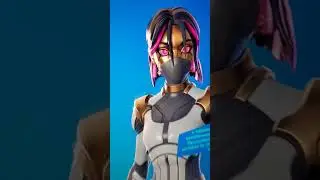 Fortnite Achat Pack Machine Intelligente Skin Variable Skin Glitch Pioche Trancheuse de Code 