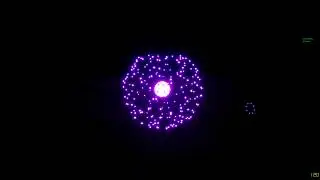 Unreal Engine - Emissive Instance Material