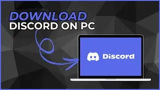 How to Download Discord on PC or Laptop