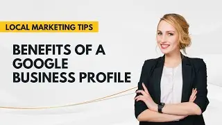 Rank higher in local search results with a Google Business Profile