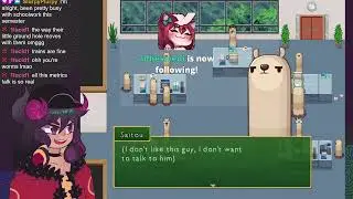 Mr Saitou? !discord