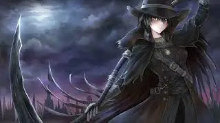 Nightcore Day of the Dead by Hollywood Undead