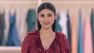 RENÉE FAB 5 Bullets | Mouni Roy