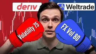Is THIS the best Volatility Strategy ever?!