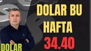#DOLAR #FAİZ #MERKEZBANKASI #KRİZ #USD #EURO #GBP 01.09.2024
