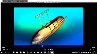 подводная лодка ЛАЖА