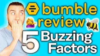 Bumble Review [Is Bumble Worth it?]