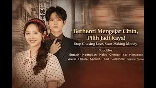 Reinkarnasi Jadi Kaya Raya! | Reborn to Become Rich | Multi Sub