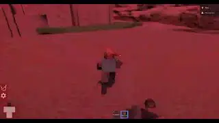 Untitled Shooter 2 melee fight 1v1