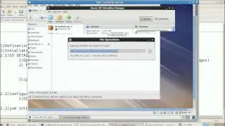 Xcat Installation - Yum Configure repo - Part 1