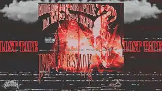 MURDER IN THE MEMPHIS DA LOST 1994 TAPE (@yungmagazine616 )