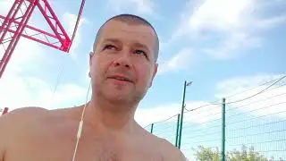тренуємося на площадці