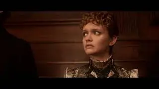 Голем — русский трейлер 2 (2017)