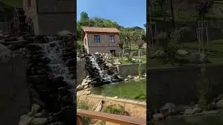 ÜSKÜDAR ÇOCUK KÖYÜNDE ÇOK EĞLENDİK
