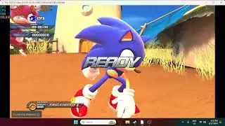 How To Fix Sonic Unleashed Crashes RPCS3