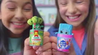Cicibiciler, yepyeni serisiyle kendi orijinal Mini Paketler’inde şimdi Türkiye’de!