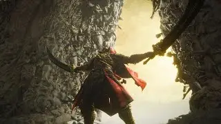 Elden Ring - Promised Consort Radahn Almost Perfect
