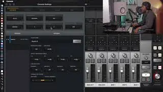Fixing No Sound From Universal Audio Apollo