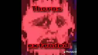 Friday night funkin' ost Thorns (extended)