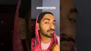 if kareena had beard 🧔‍♀️😂
