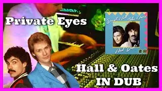 Private Eyes (BMD Remix) - Hall & Oates