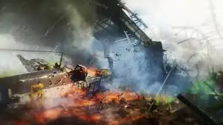 BATTLEFIELD 5 Trailer 2018