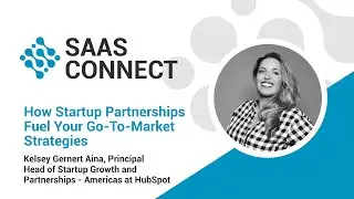 How Startup Partnerships Fuel Your Go-To-Market Strategies