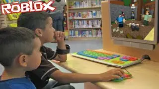 10 Types Of Roblox Players