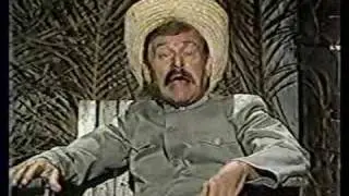 RADIO ROCHELA,  CON JORGE TUERO (qepd)