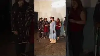 WINDUP SCENE SHARAL ZIA JAYA KHAN SHAISTA MALIK PARI KHAN  #1millionsubscribers #funny #comedy