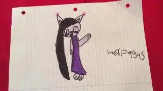 Art for wolfagus