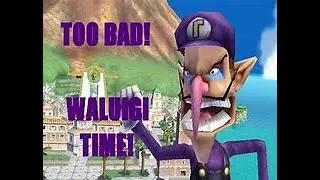 Playing Five Nights At Wario's 2 Part 2 Ft: @29seew-sg5og