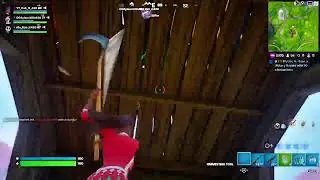 OG Fortnite