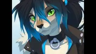 Bruh, Look at dis furry