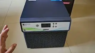 Luminous Optimus 2800+ Sine Wave Inverter