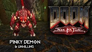 Kar En Tuk: Pinky Redux & Unwilling Mechanics (Micro showcase)