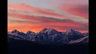 Altai Kai - Topşur (Türkçe altyazılı)